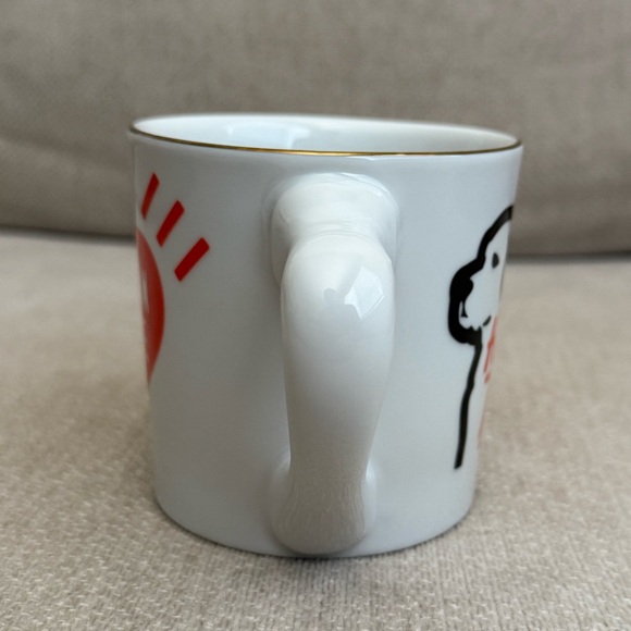Human Made Mug - Picture 3 of 5